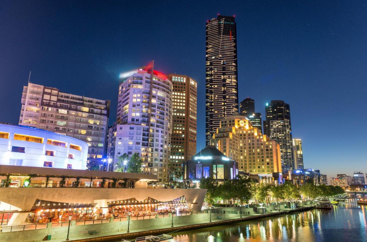 Apartment Jacinta By The Yarra - Rejuvenate Melbourne