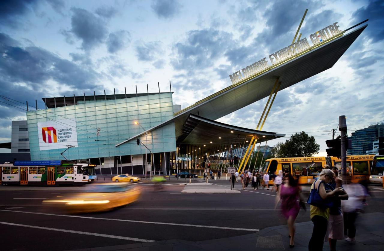 Jacinta By The Yarra - Rejuvenate * Melbourne