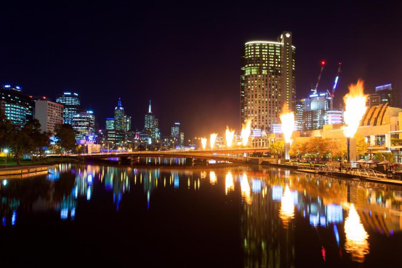 Apartment Jacinta By The Yarra - Rejuvenate *