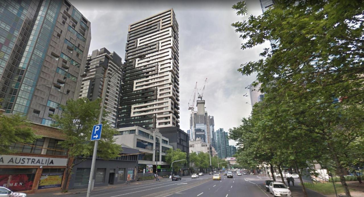 Apartment Jacinta By The Yarra - Rejuvenate *