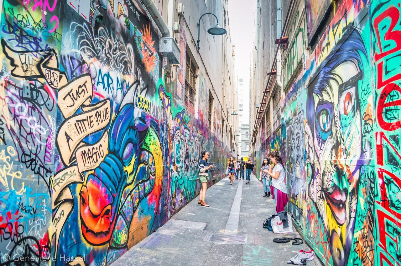 Jacinta By The Yarra - Rejuvenate Apartment *