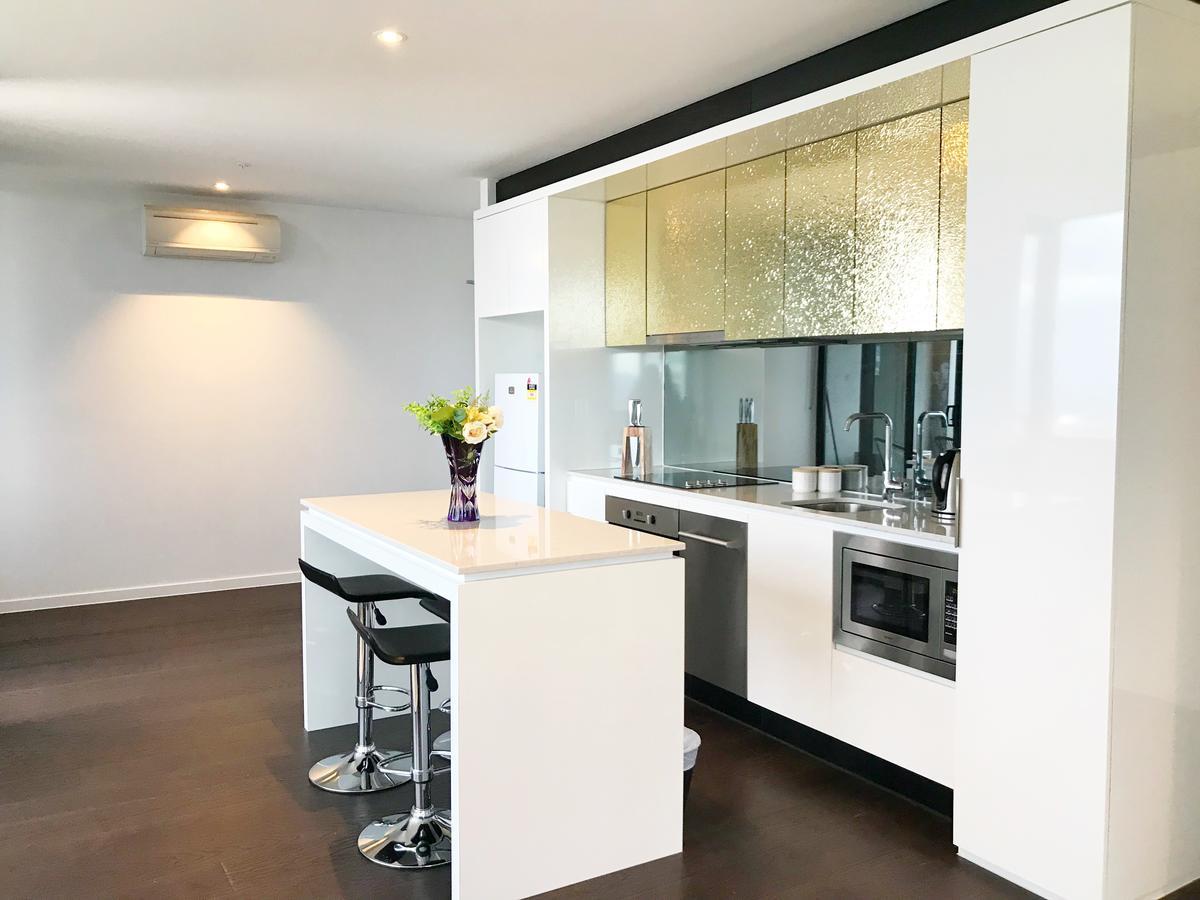Rose Lane Serviced Apartment