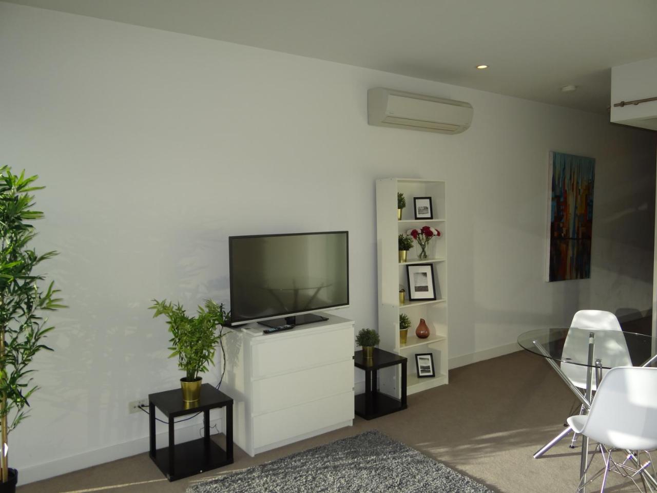 Apartment Amazing Accommodations: Vogue Melbourne