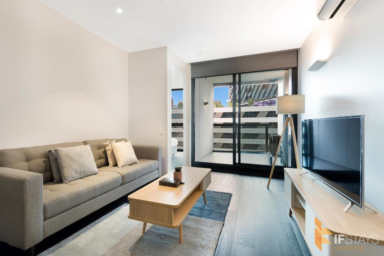 Ifsuites North Apartment