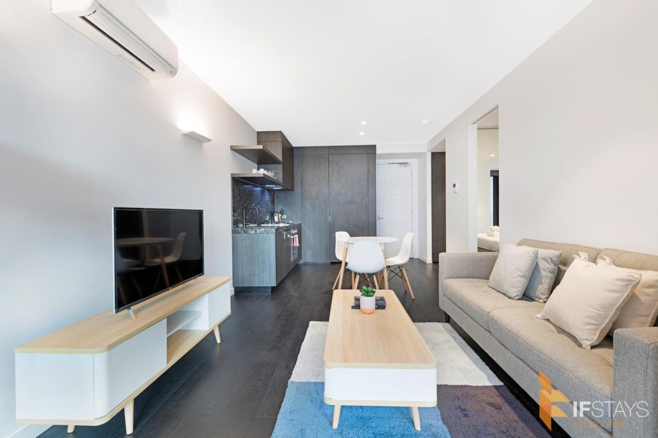 Ifsuites North