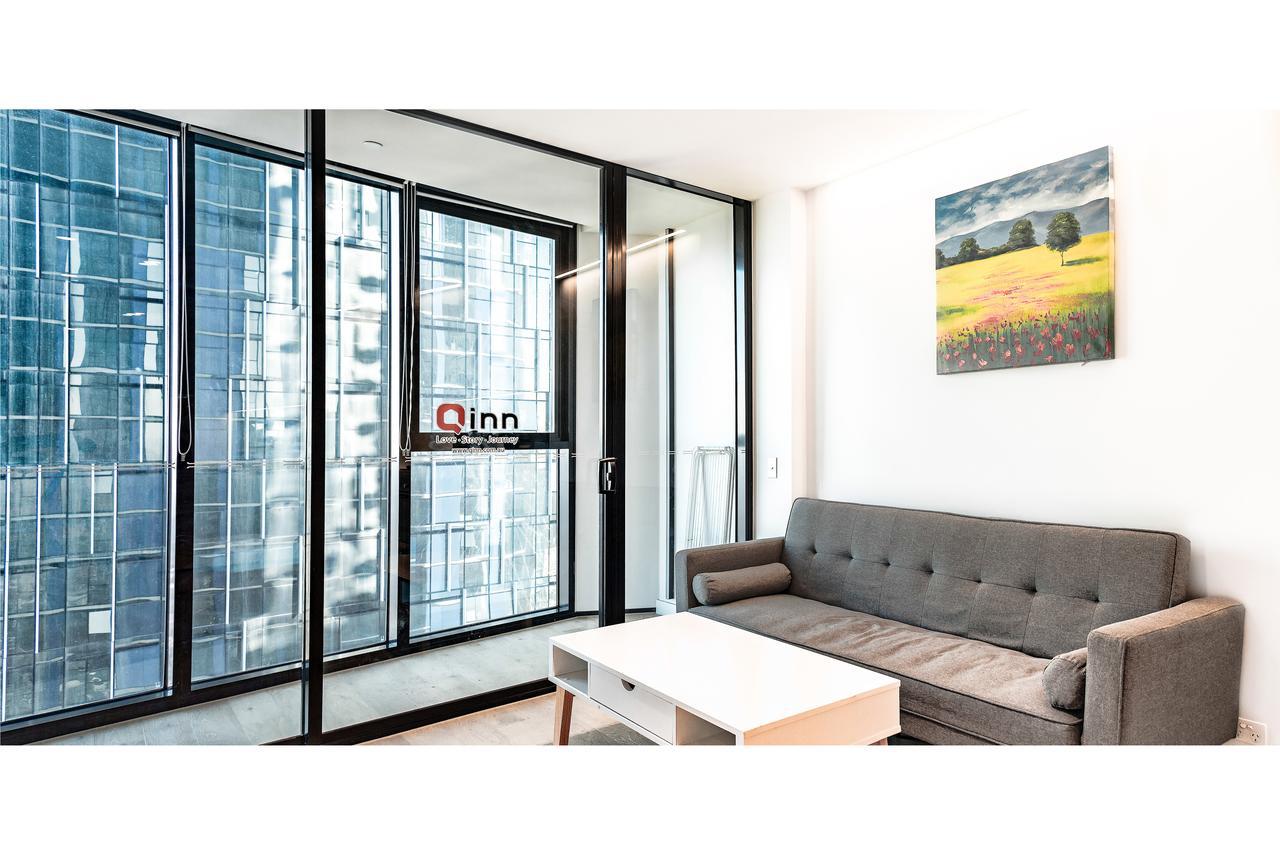 Light Tower Apartment Melbourne