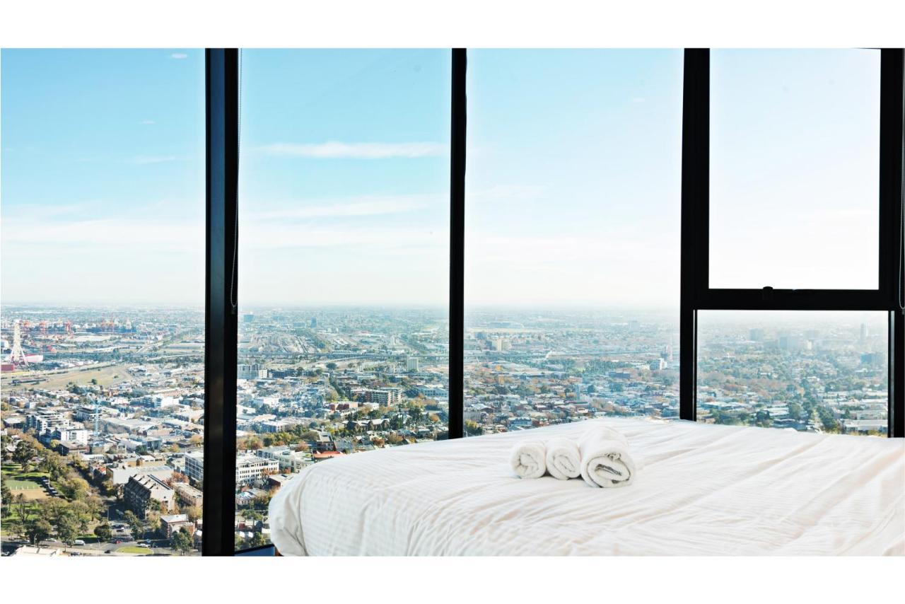 Light Tower Apartment