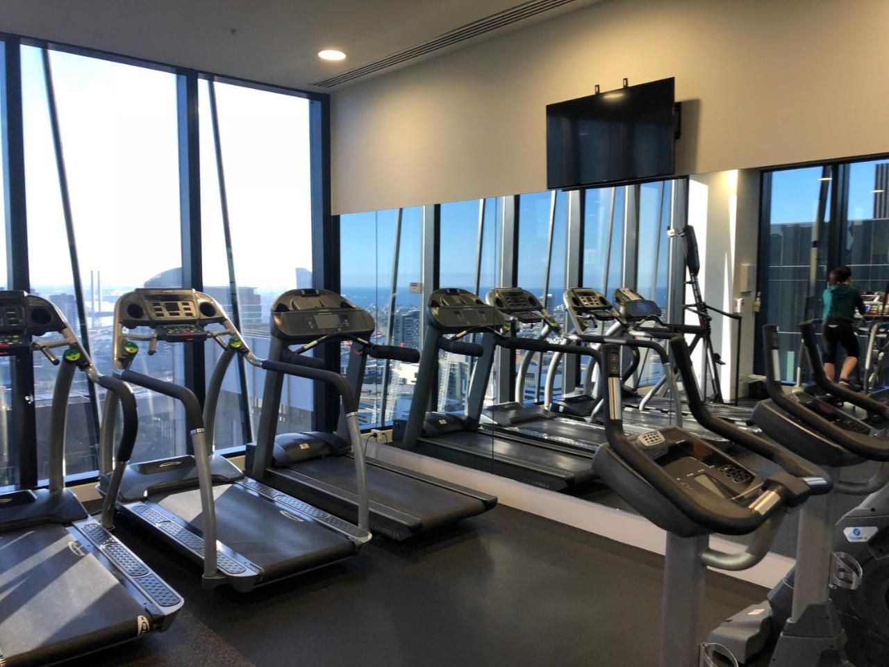 Aussie Escape Apartments-Skyline Collins Tower 4*