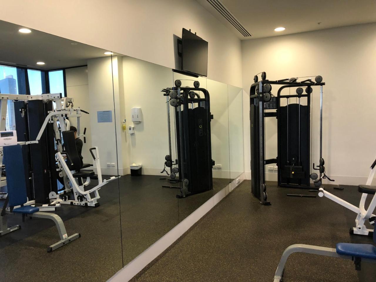 Aussie Escape Apartments-Skyline Collins Tower 4*