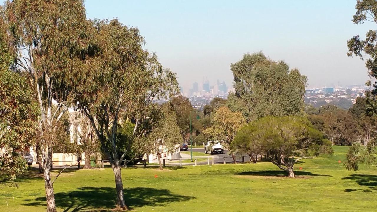 Mt Cooper Melbourne