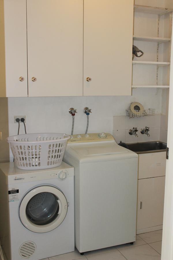 Holiday home Australian Away @ Doncaster Grange Park