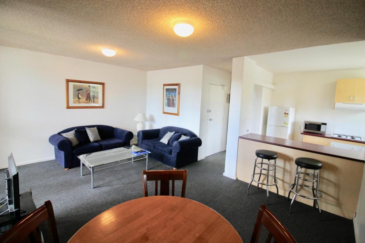 Aparthotel On Lygon