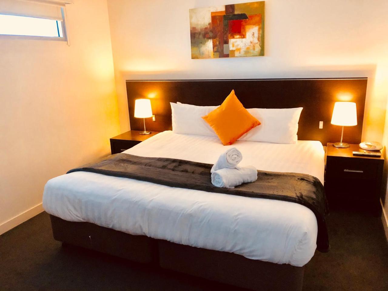 St Kilda Aparthotel Melbourne