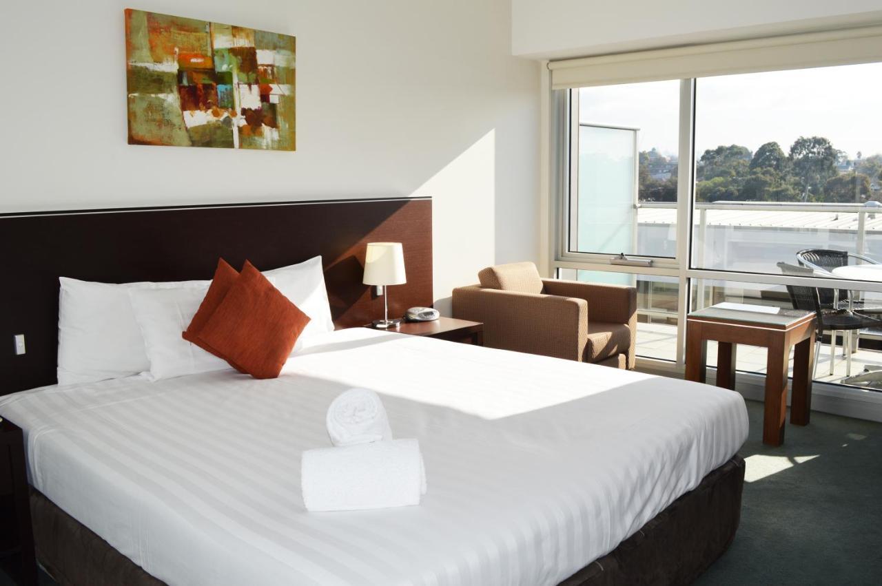 St Kilda Aparthotel Melbourne
