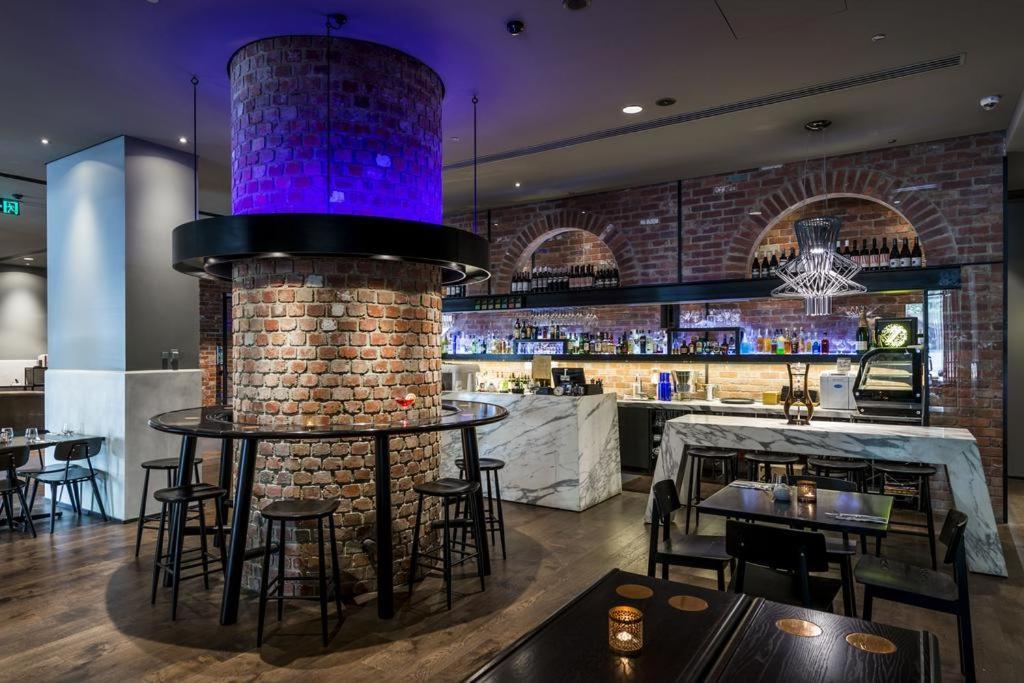 Sanctuary - Wrap * Melbourne