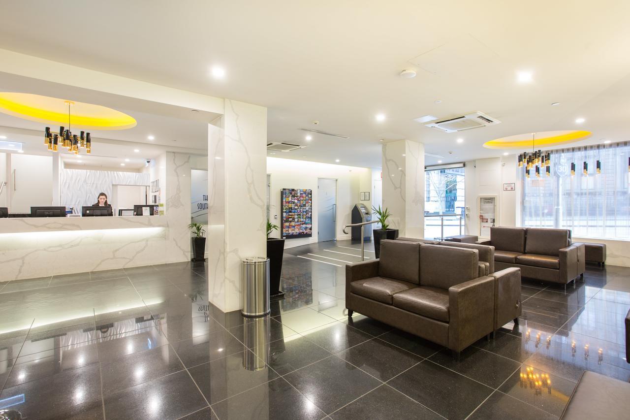 Great Southern Hotel Melbourne