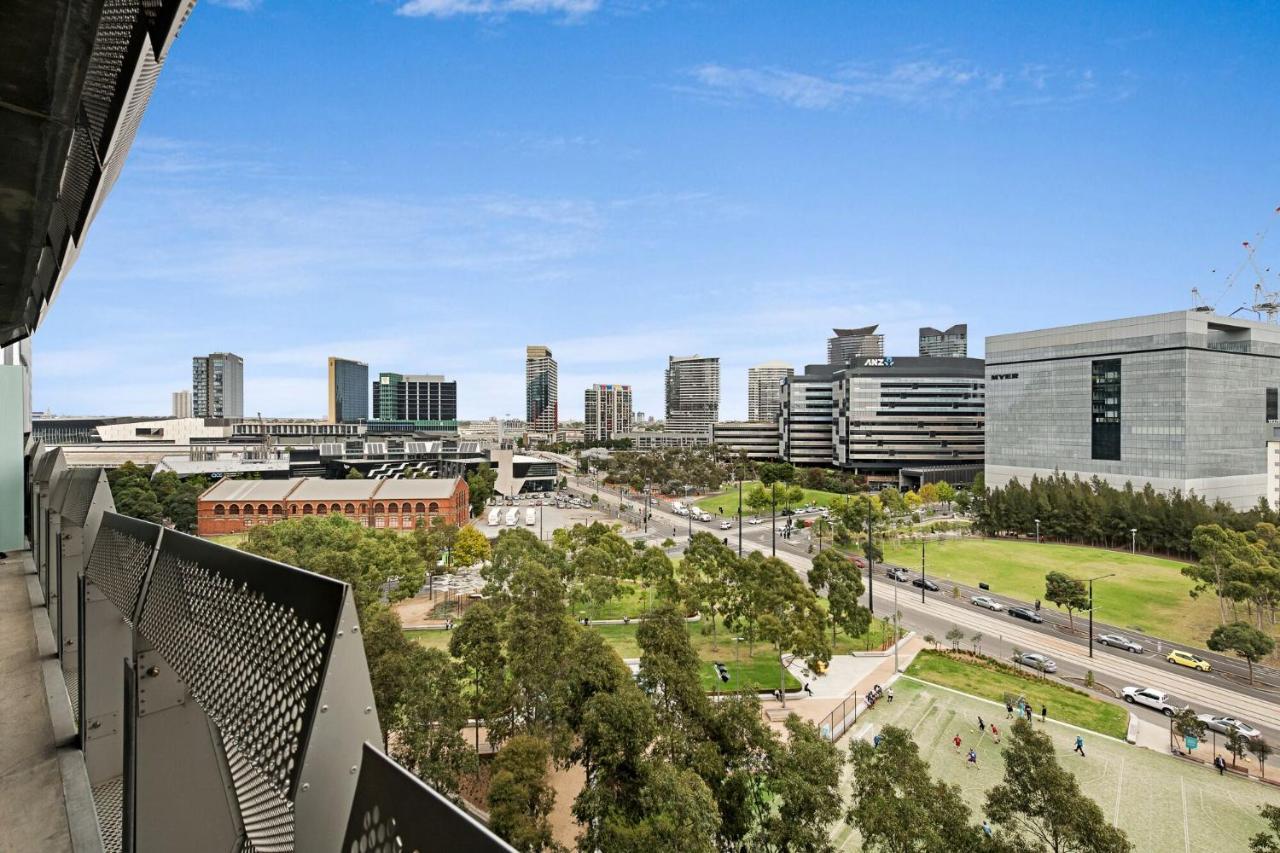 Apartment Docklands Executive - *