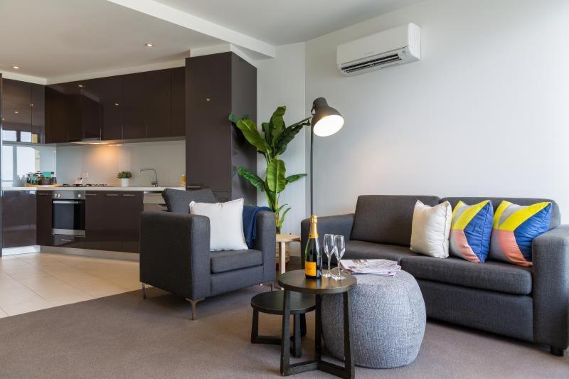 Aria Aparthotel Melbourne