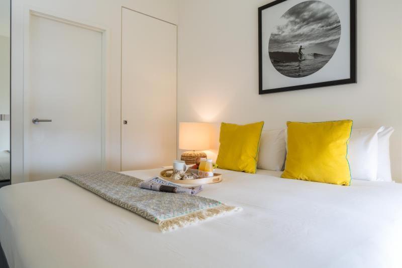 Aria Aparthotel 4*