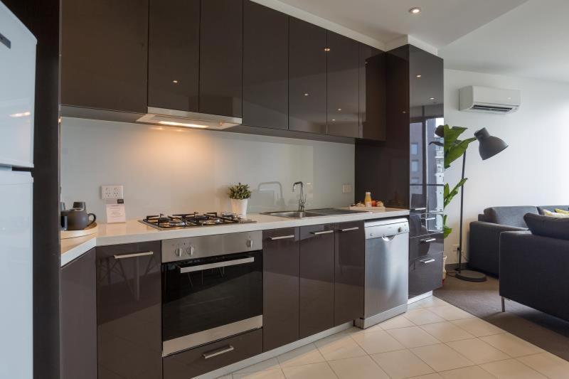 Aparthotel Aria Melbourne