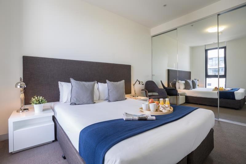 Aparthotel Aria Melbourne