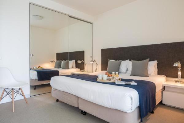 Aria Aparthotel 4*