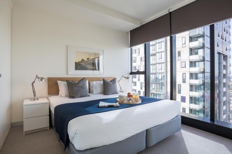 Aria Aparthotel Melbourne