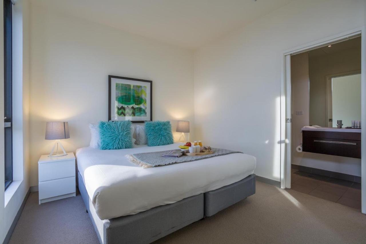 Aria Aparthotel Melbourne