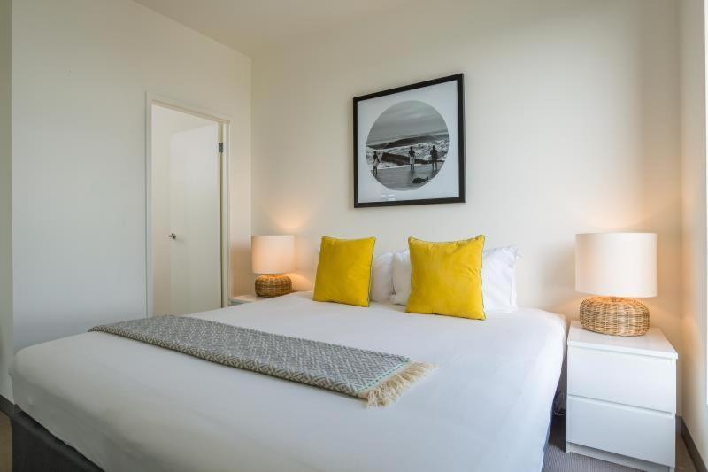 Aparthotel Aria Melbourne