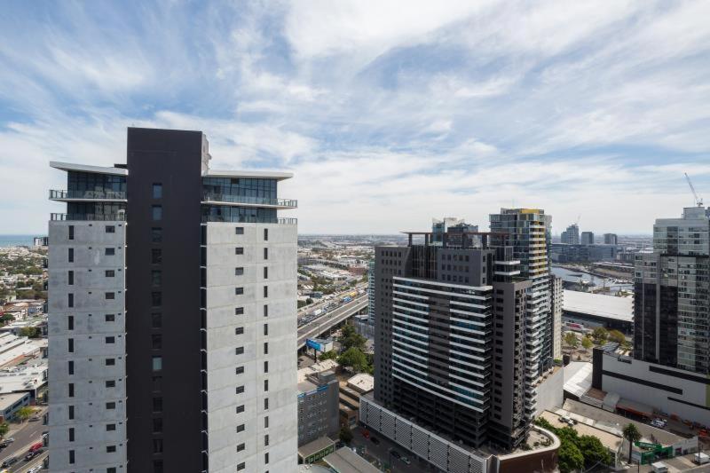 Aria Melbourne