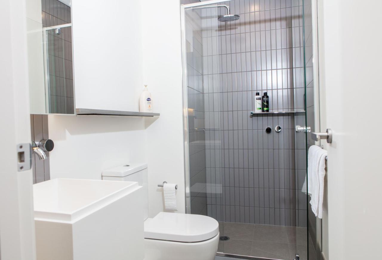 Captain Homes- Southbank Face Crown Convention Center Cbd View Parking Available *