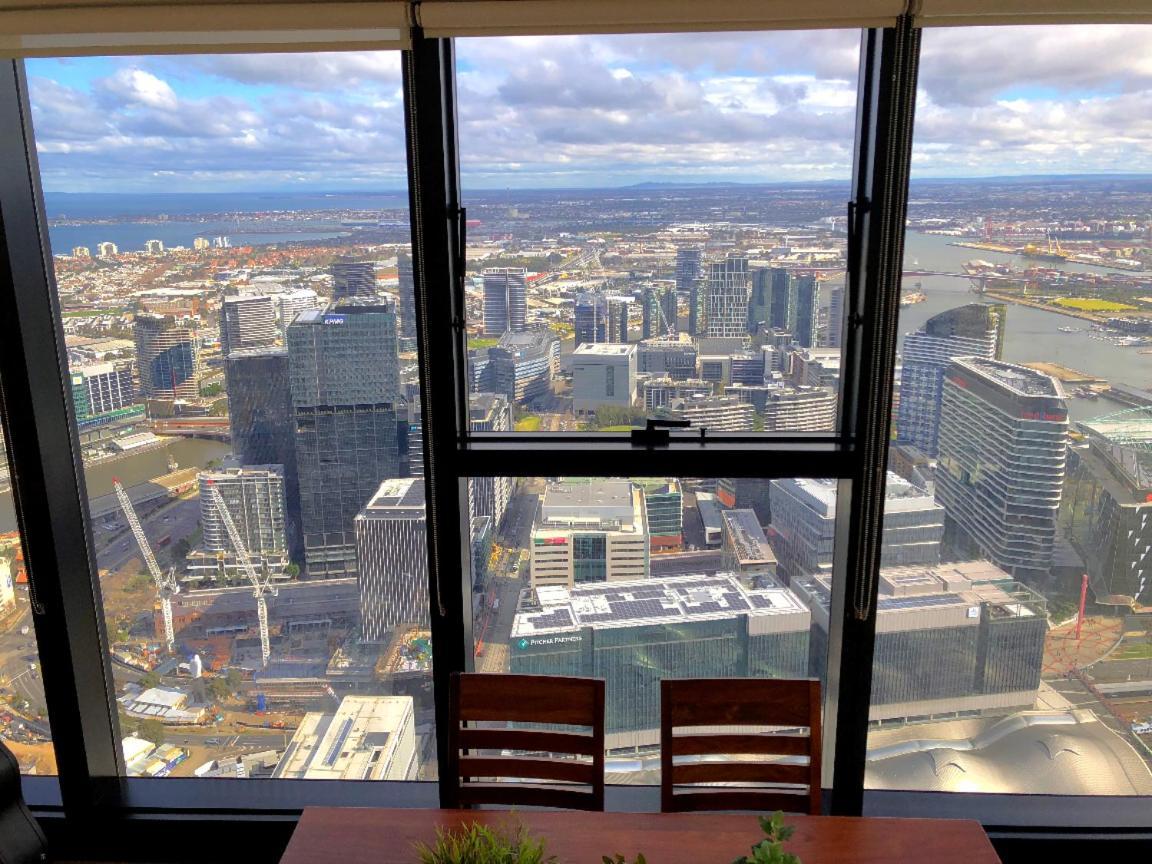 On Of The World - Views In !! * Melbourne