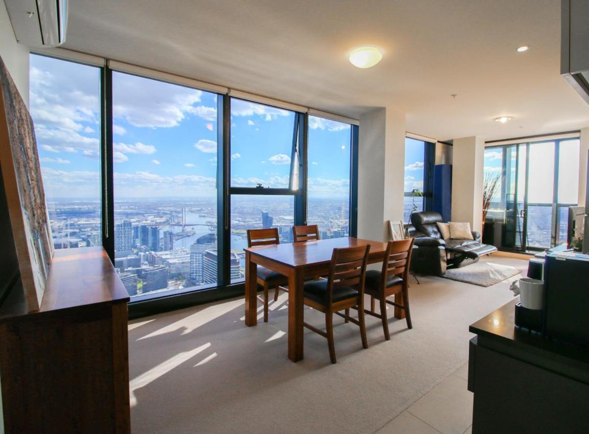 On Of The World - Views In !! * Melbourne