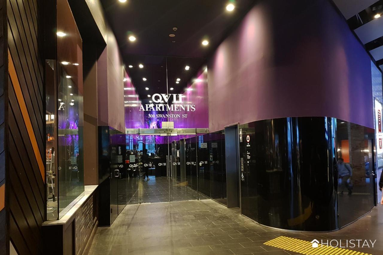 Qv Central 5 Stars Serviced Apartment, Cbd Apartment *