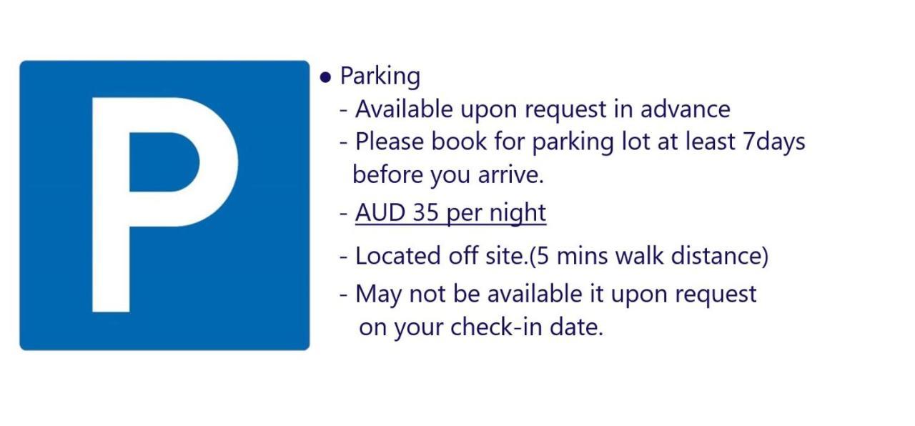 Carlson View Serviced Melbourne