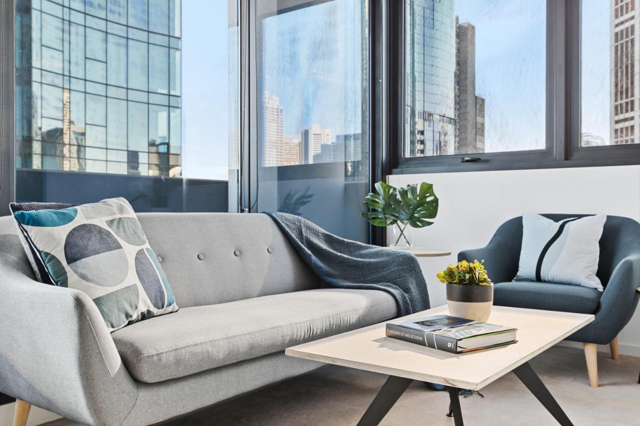 Apartment Nook : Sutherland Street - Cbd Melbourne