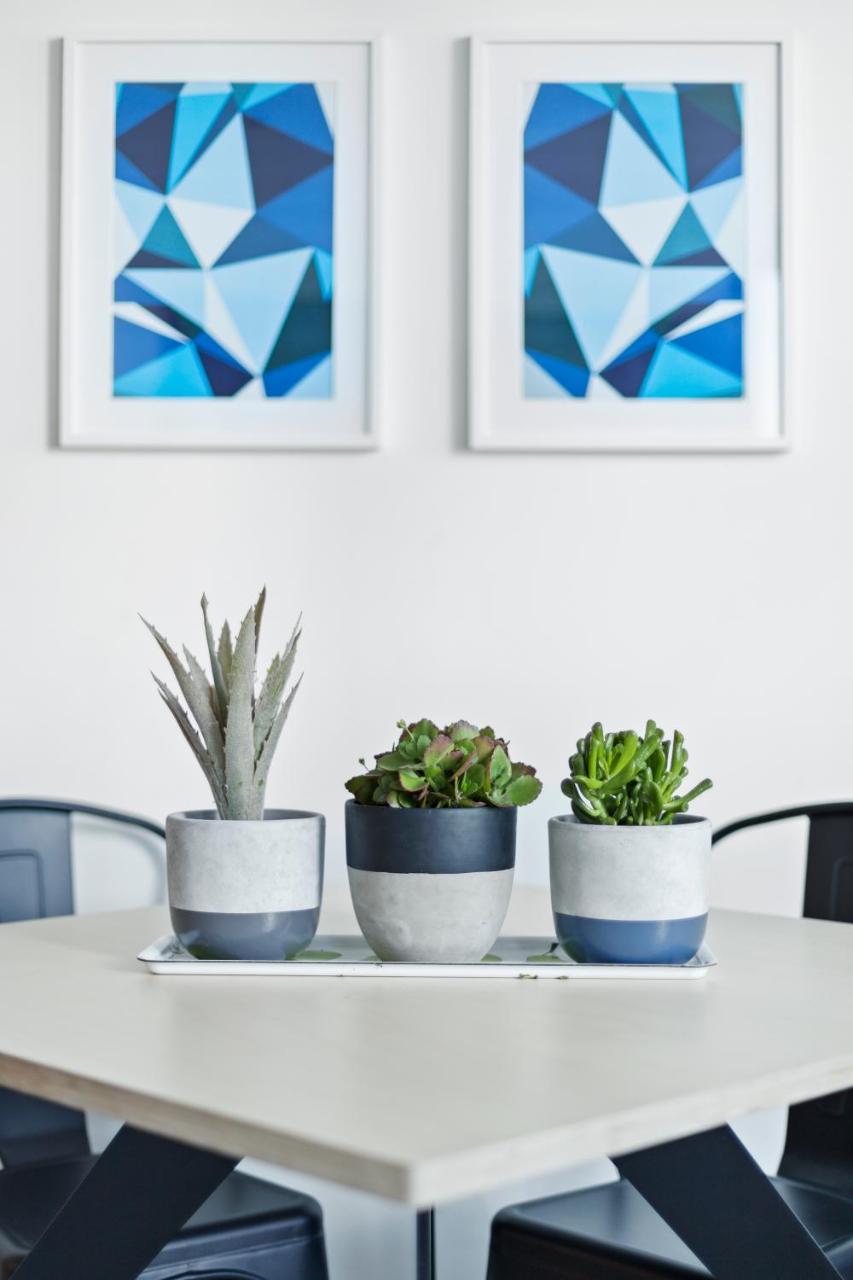 Apartment Nook : Sutherland Street - Cbd *