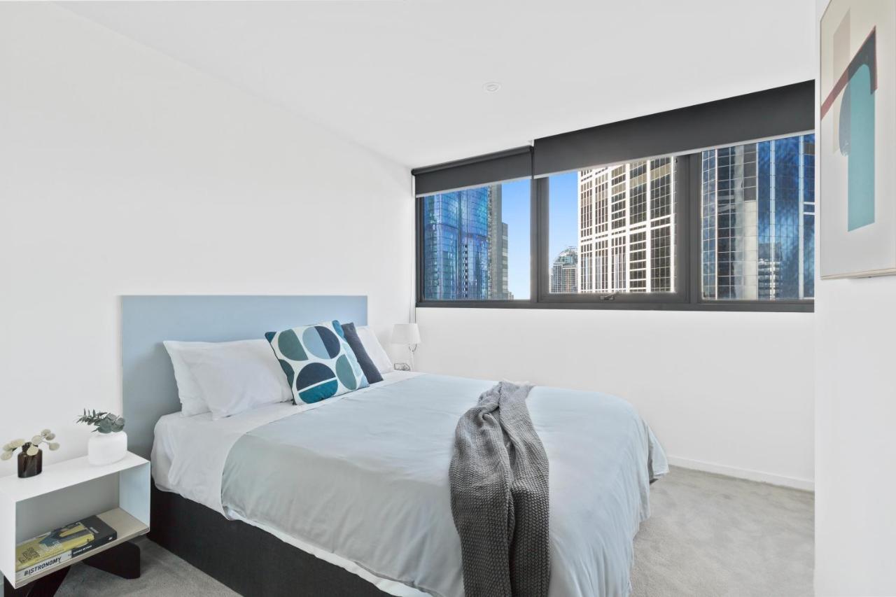 Apartment Nook : Sutherland Street - Cbd