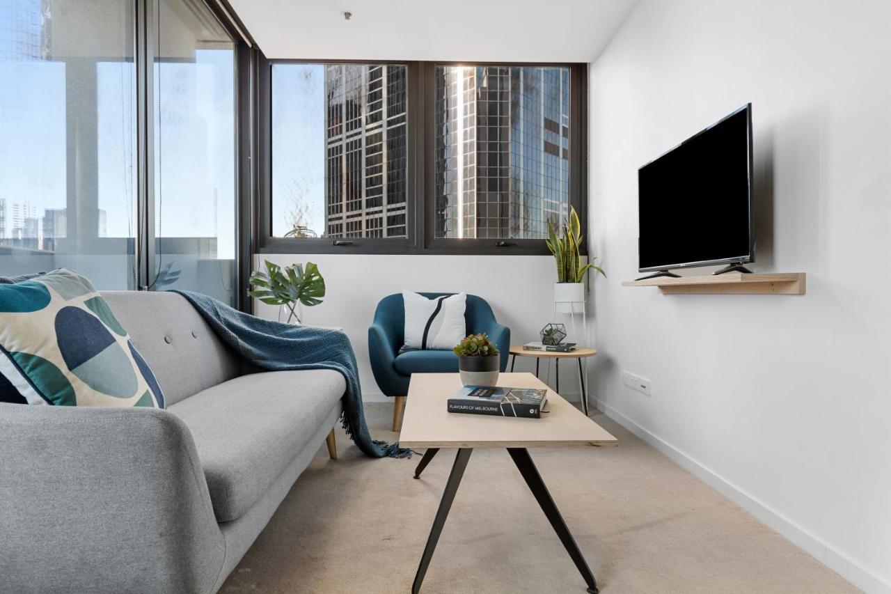Apartment Nook : Sutherland Street - Cbd