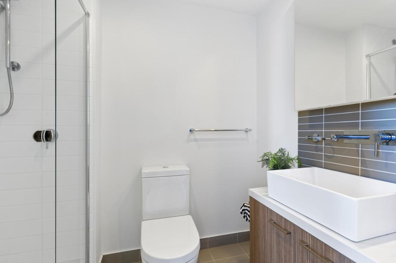 Nook : Sutherland Street - Cbd * Melbourne