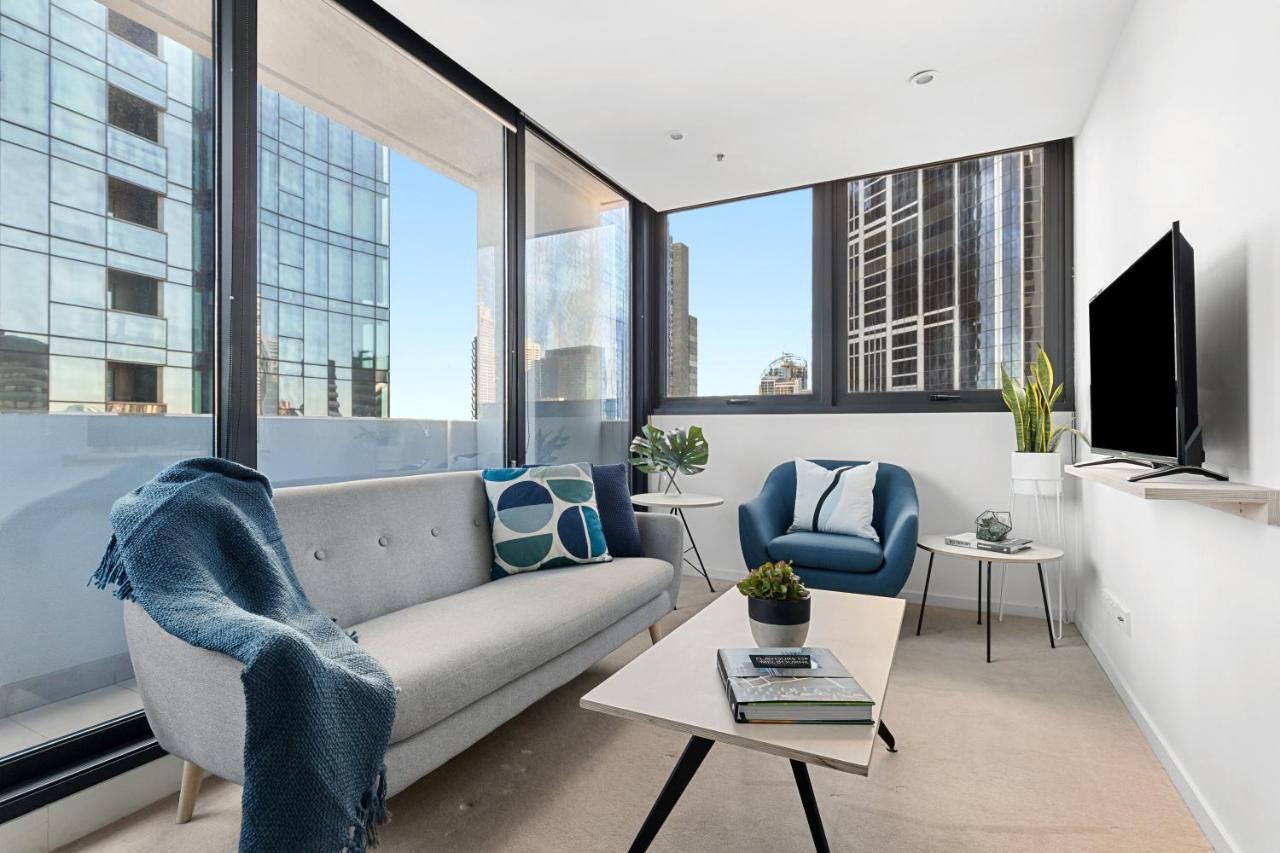 Nook : Sutherland Street - Cbd Apartment *