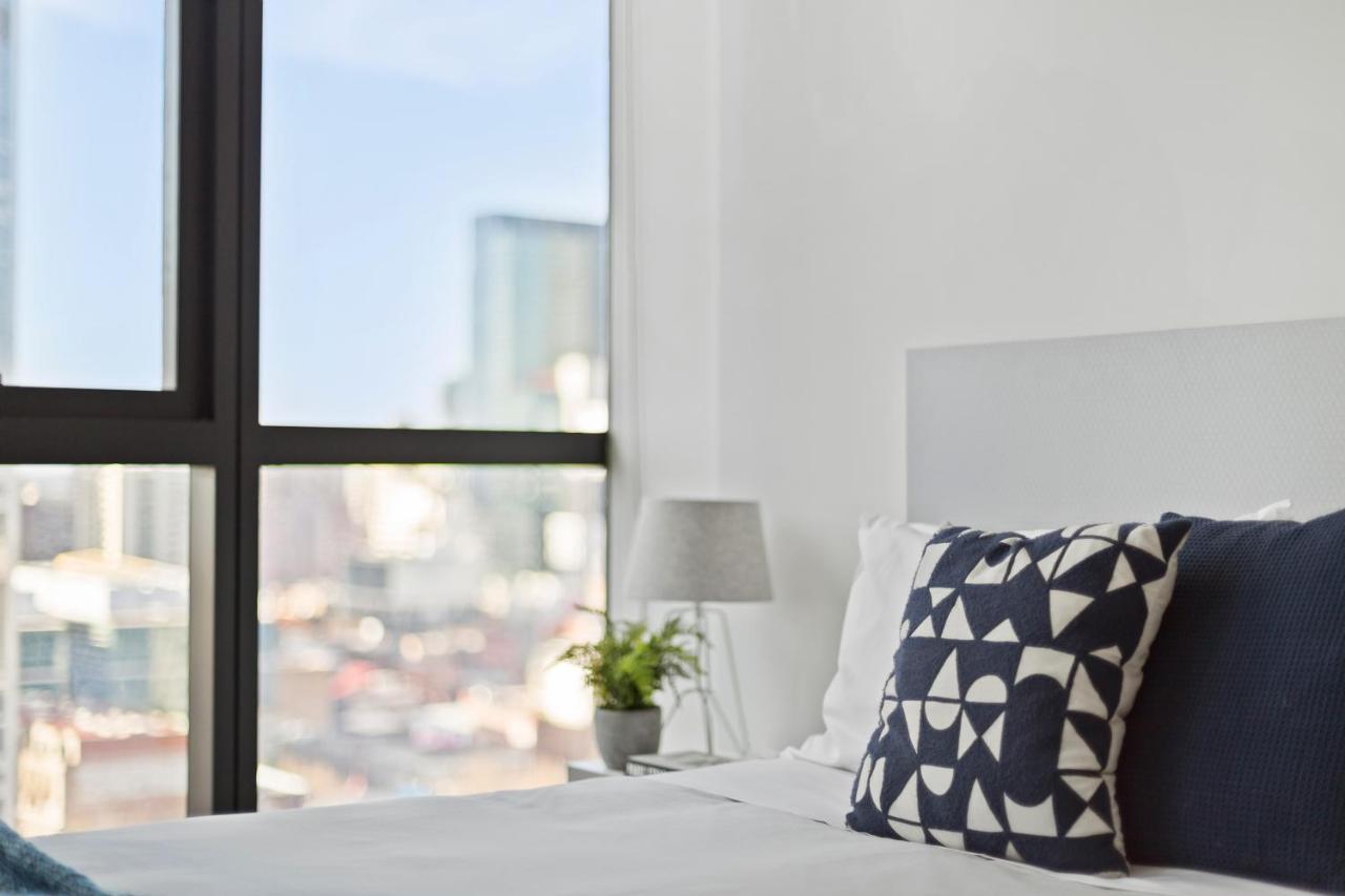 Apartment Nook : Sutherland Street - Cbd Melbourne