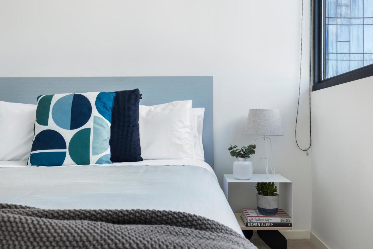 Nook : Sutherland Street - Cbd Apartment
