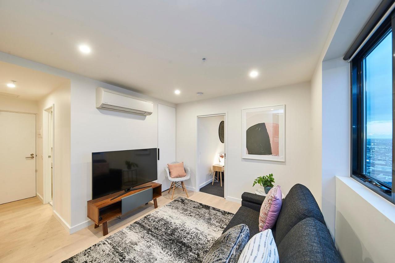 Apartment The International Casino Royale - Rejuvenate Melbourne