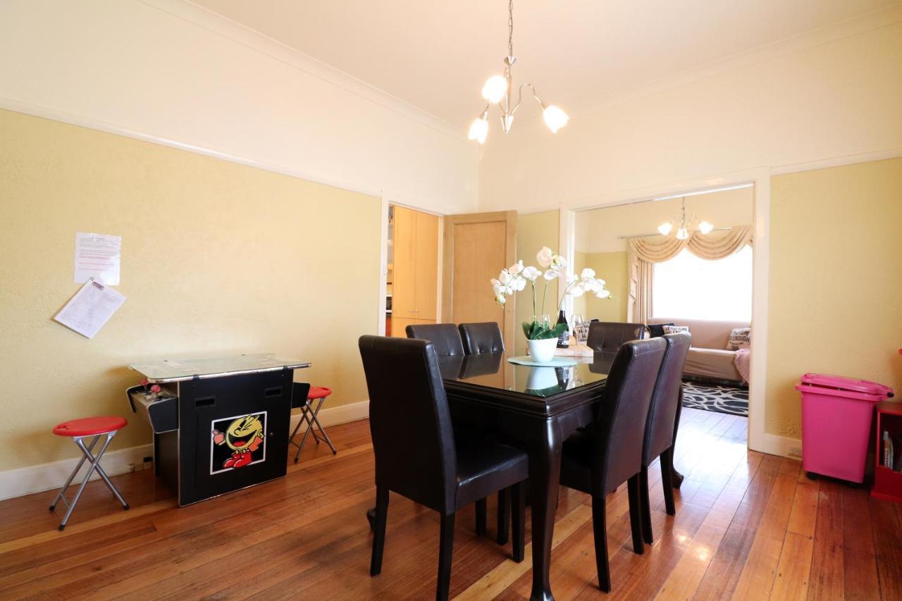 Holiday home Brunswick Renaissance - Parking, Garden, Bath, Family *