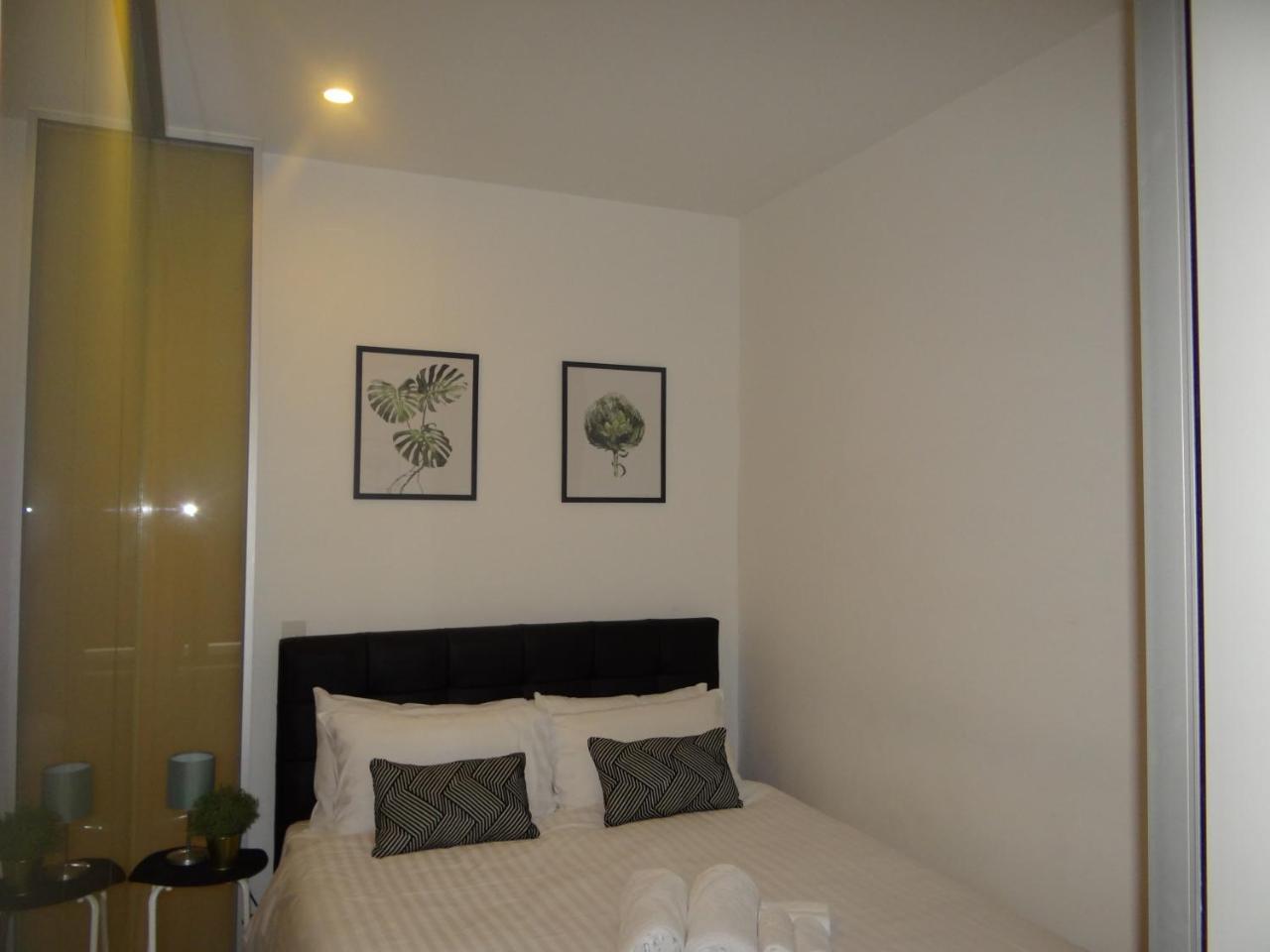 Amazing Accommodations: Vogue * Melbourne