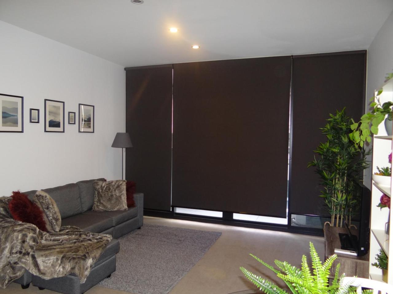 Amazing Accommodations: Vogue Apartment Melbourne