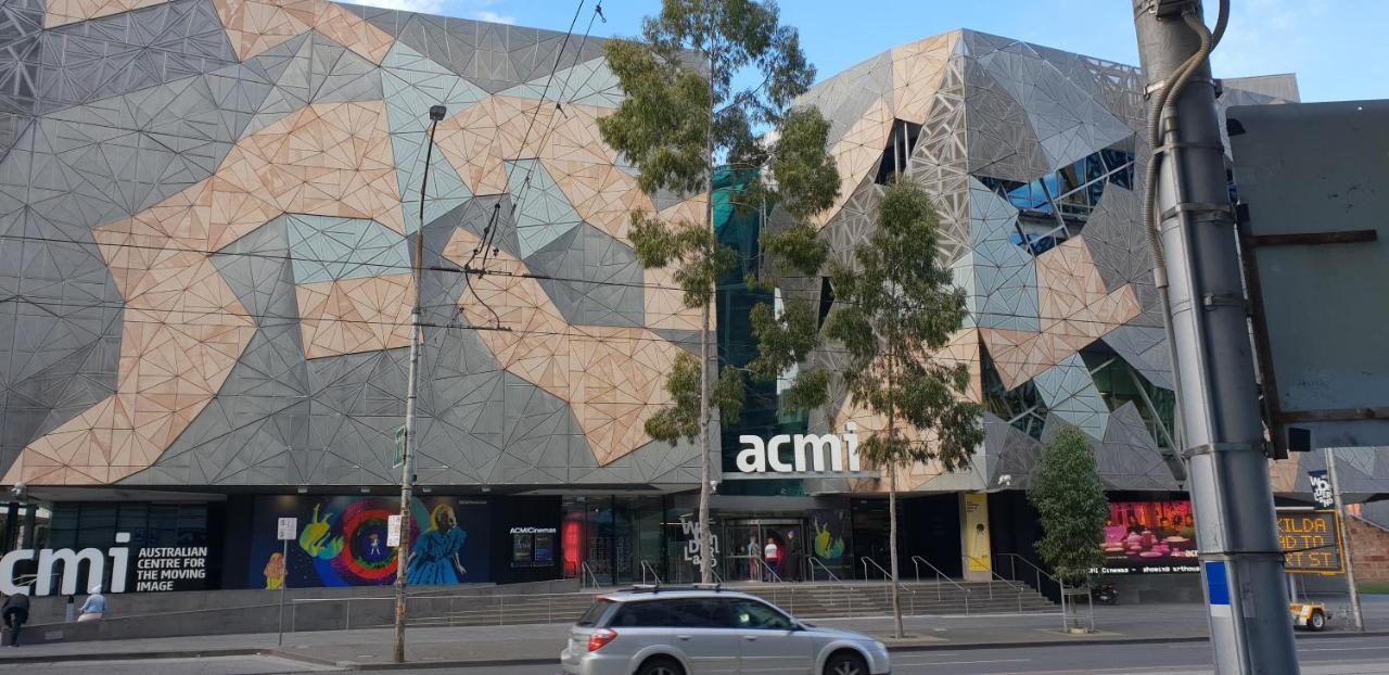 Absolute Collins Melbourne