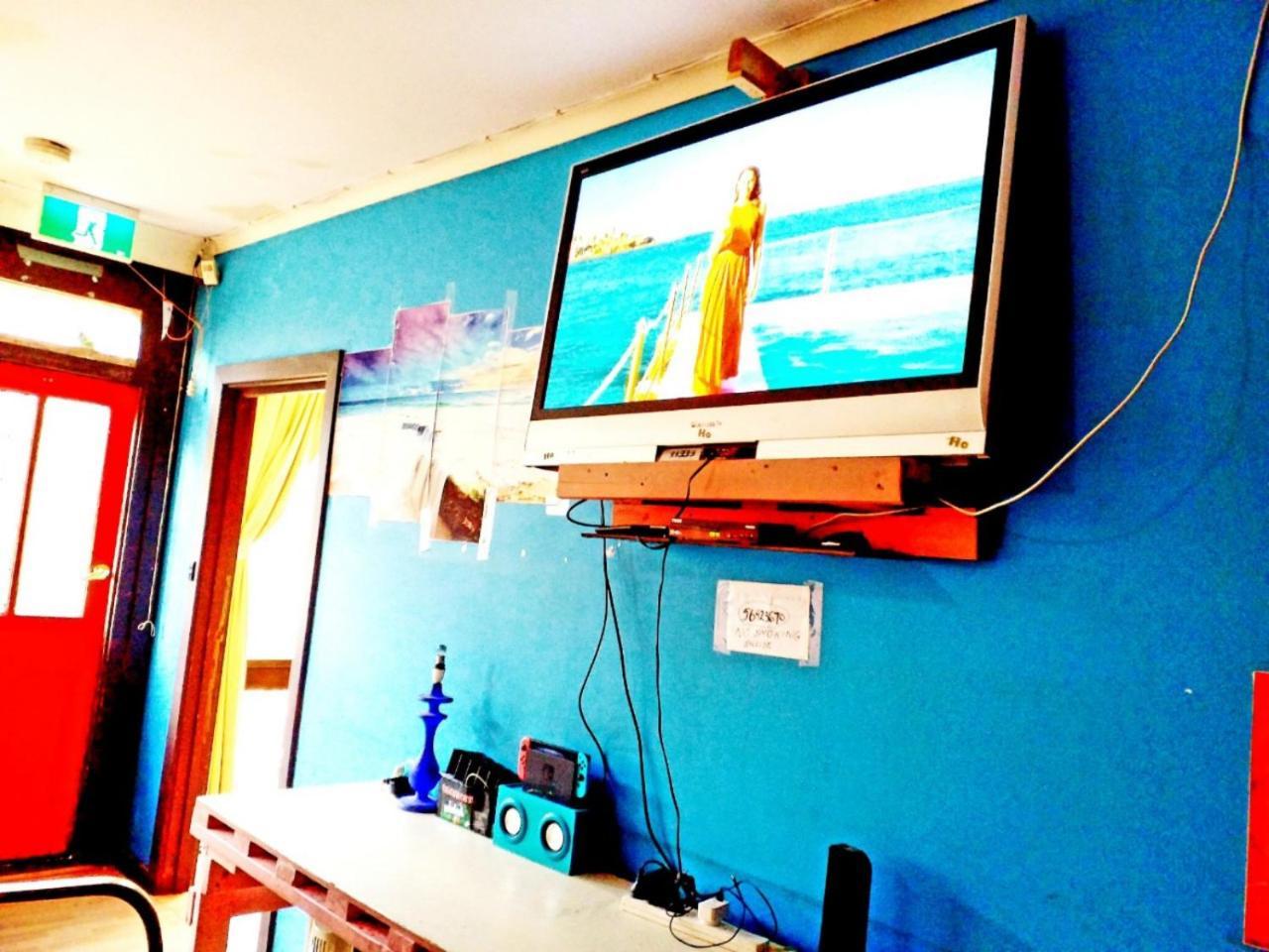 St Kilda East Backpackers' Hostel Hostel *