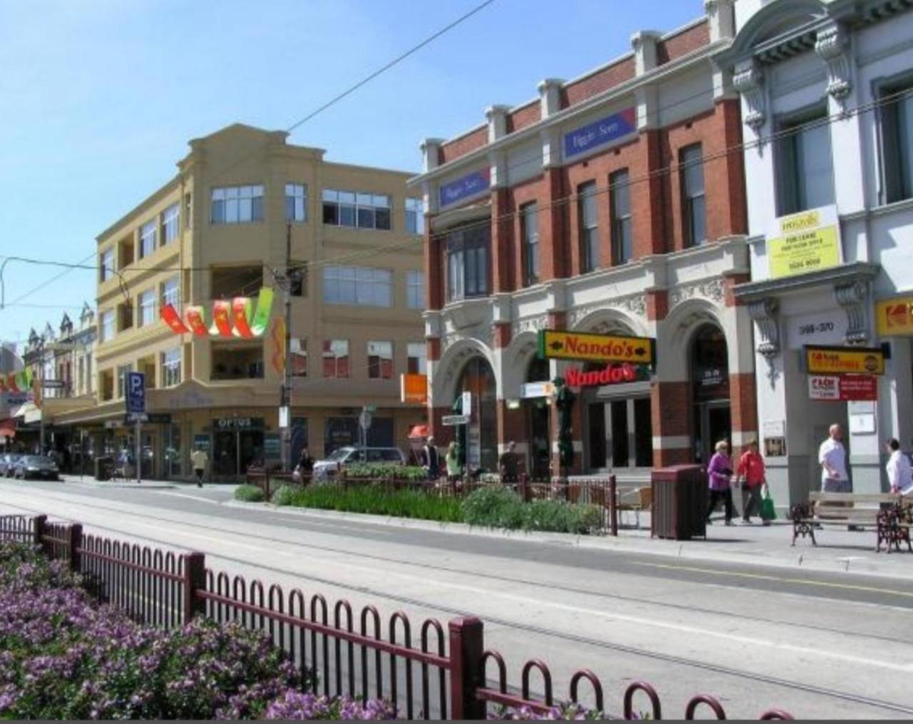 St Kilda East Backpackers' Hostel Melbourne